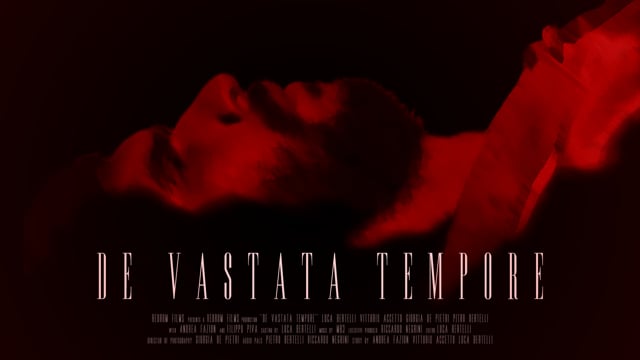 De vastata tempore