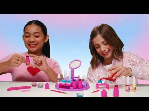 FabLab Lip Jelly Station