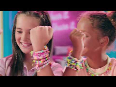 Rainbow Loom — L’original