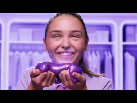 WeCool ChiGoo — Slime So Chic!